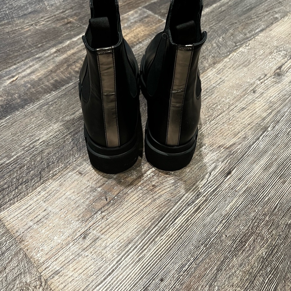 Triver Flight boots - Picture 6 of 6